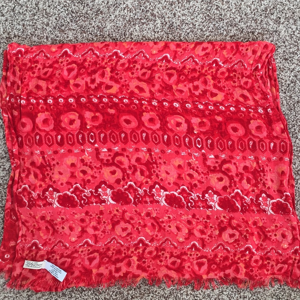 Lucky Brand scarf